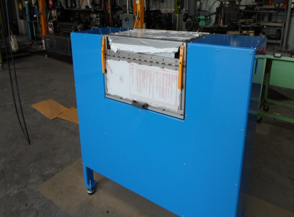 Austek Engineering – Austek Engineering